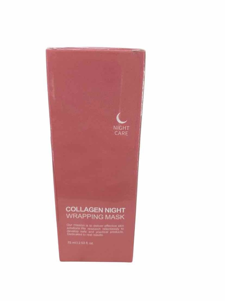 Collagen Night NEW Mask