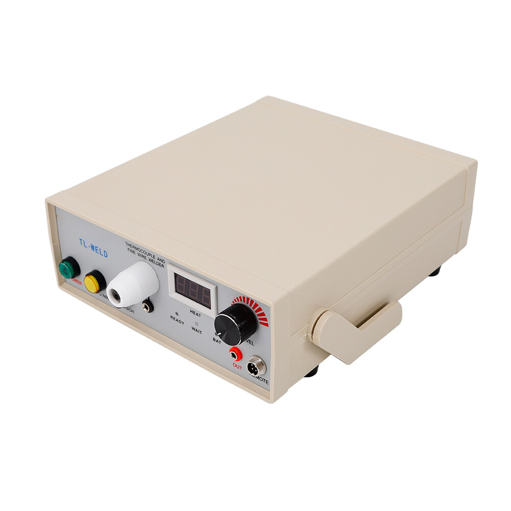 Desktop Welding Machine Thermocouple Wire Welding Machine Butt Welding Machine