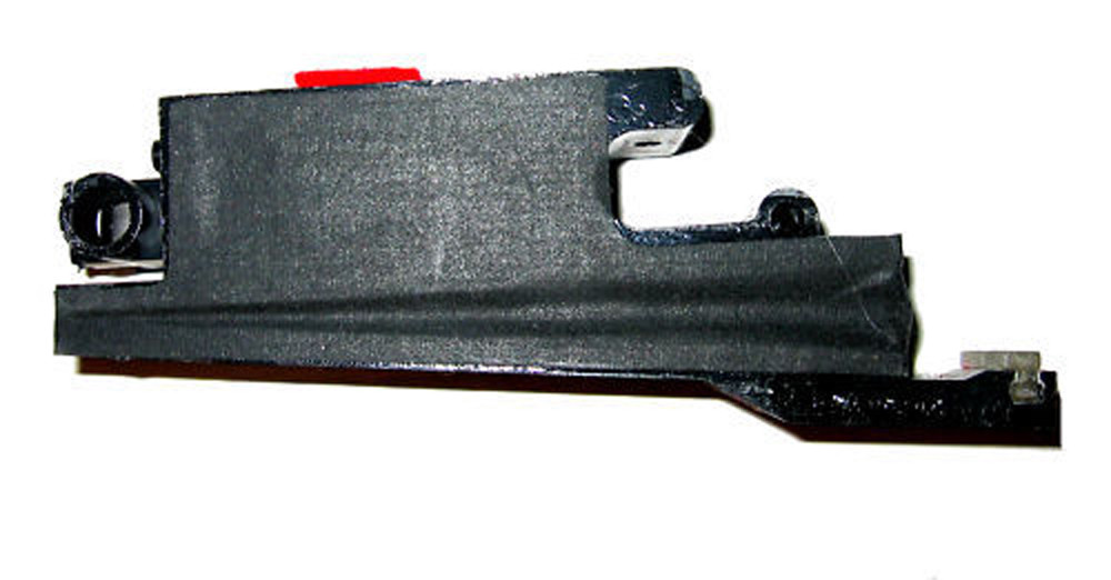 Electric valve for pneumatic actuator robotic projects