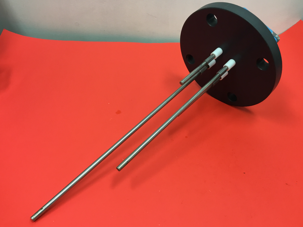 Warrick Controls - Liquid Level Sensor