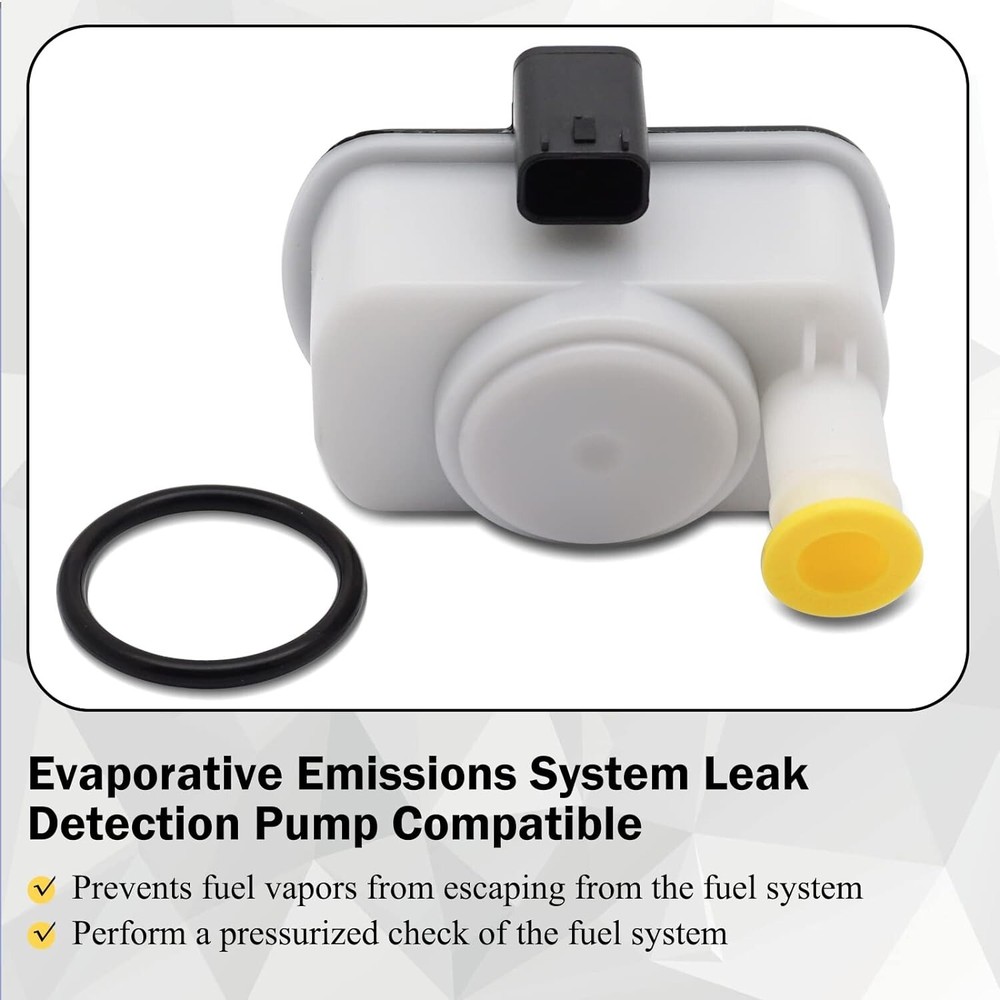 For Dorman 310-215 Evaporative System Integrity Module for Dodge Chrysler Jeep