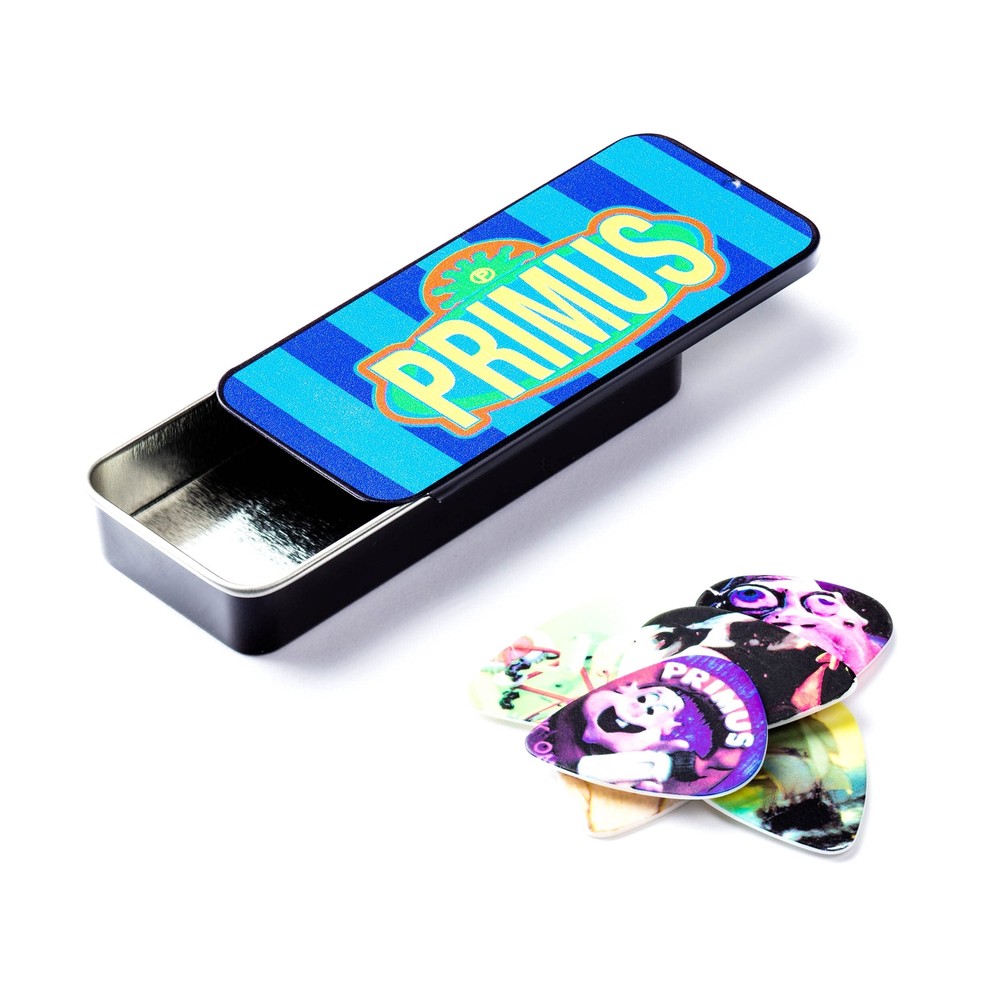 MXR (PRIPT02H) PRIPT02H PRIMUS HV PK TIN-EA