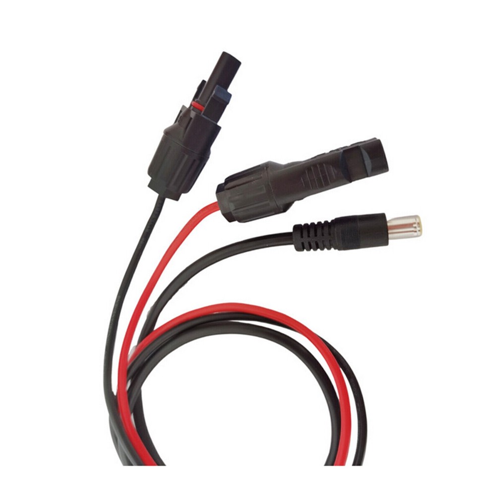 Durable Solar Photovoltaic Cable DC7909 Solar Panel Cable Connection Wire