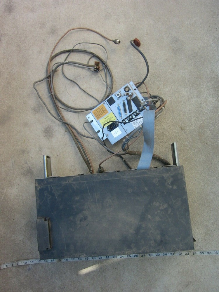 Motorola MSF5000 Repeater Station Control, Used