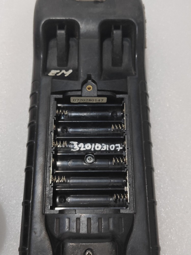 Midtronics MDX-650P SOH 6 & 12V Digital Battery/Electrical System Analyzer