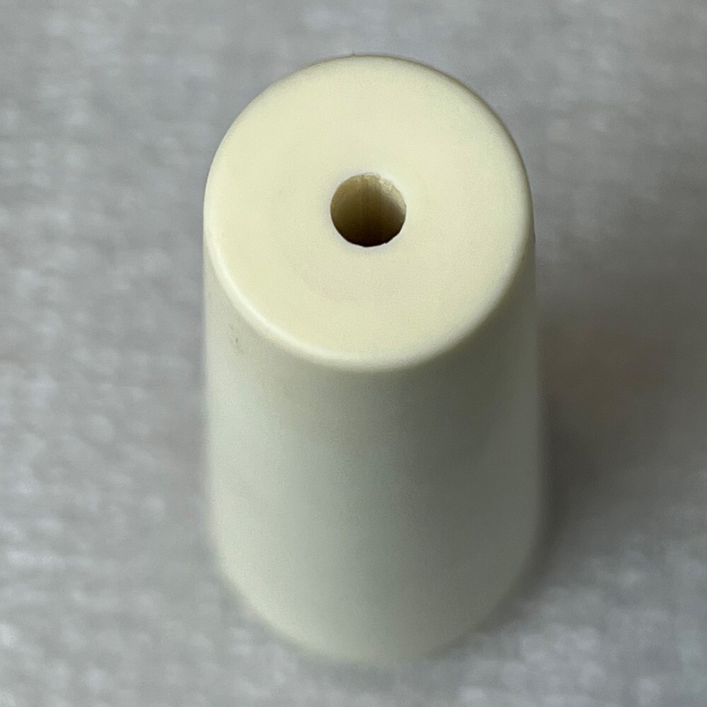 Ceramic Sandblaster Shaping Nozzle Tip - #2 . Premium Grade: Various Sizes