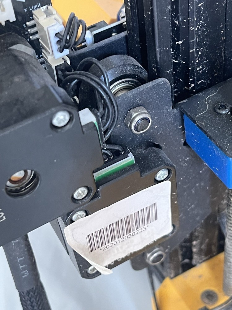 Artillery 3d Printer Hornet