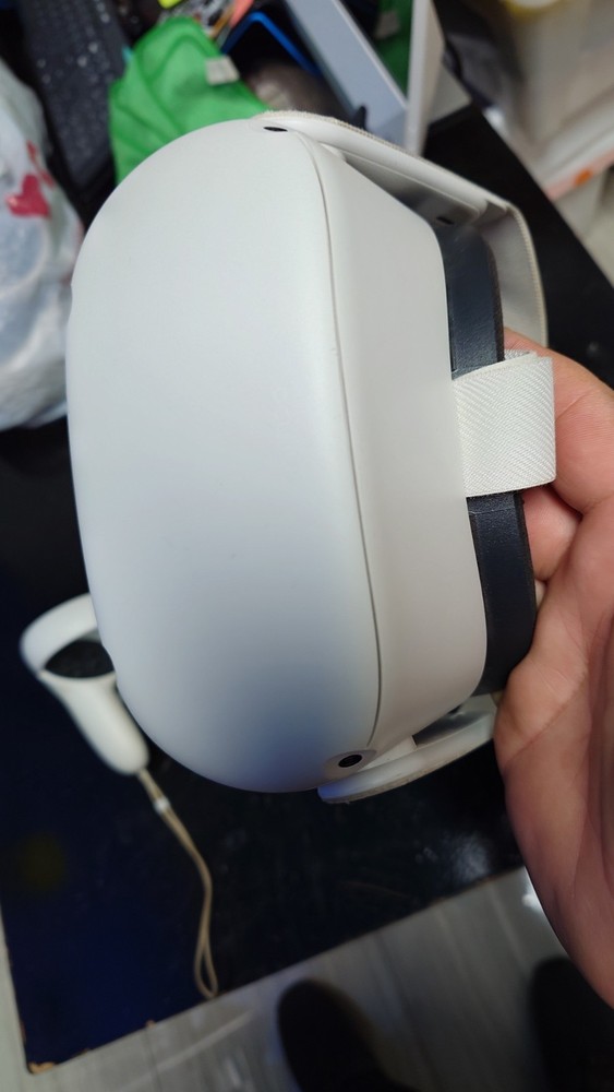 Meta Oculus Quest 2 LOT! Read!