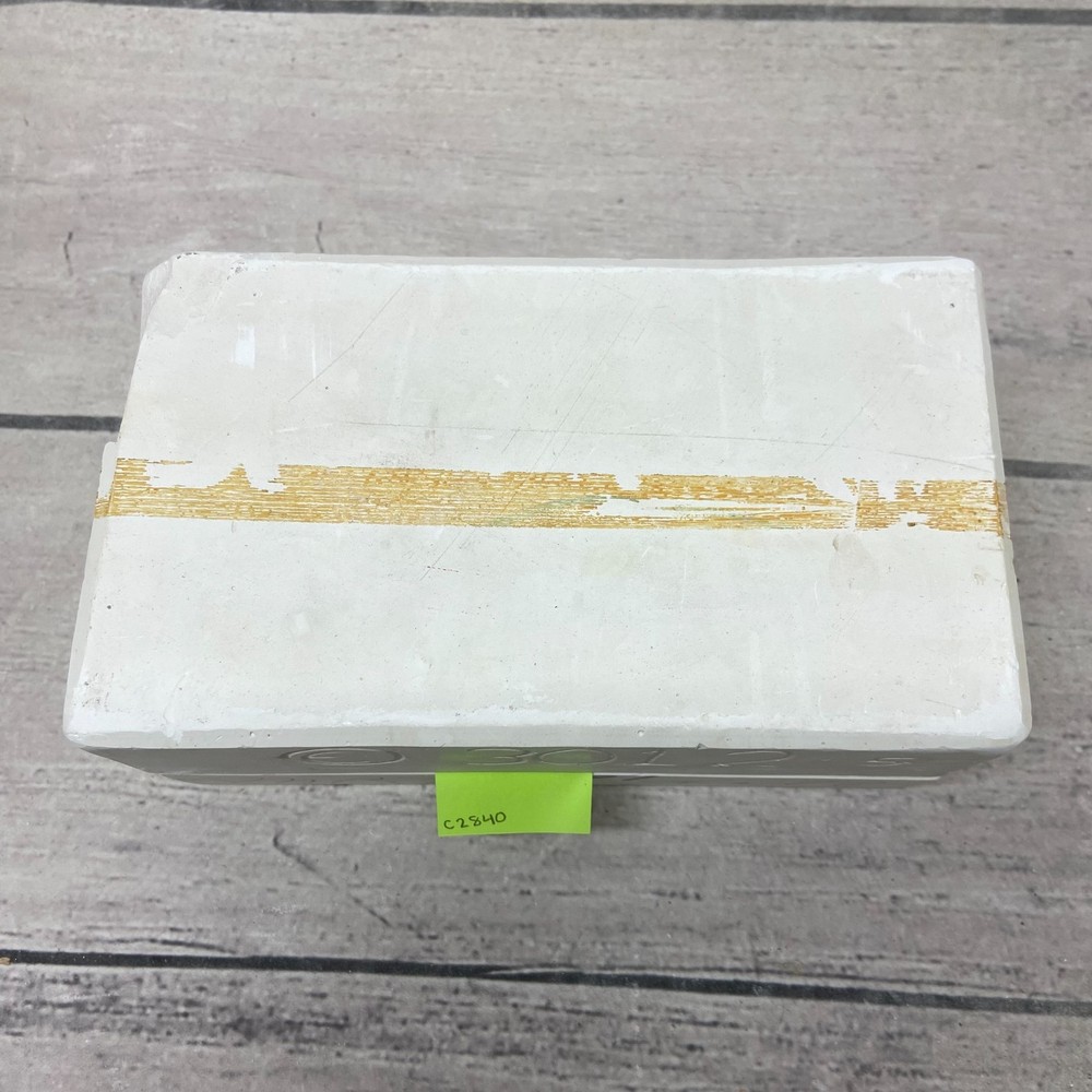 Unbranded Ceramic Casting Mold Doll Hands #3012-5