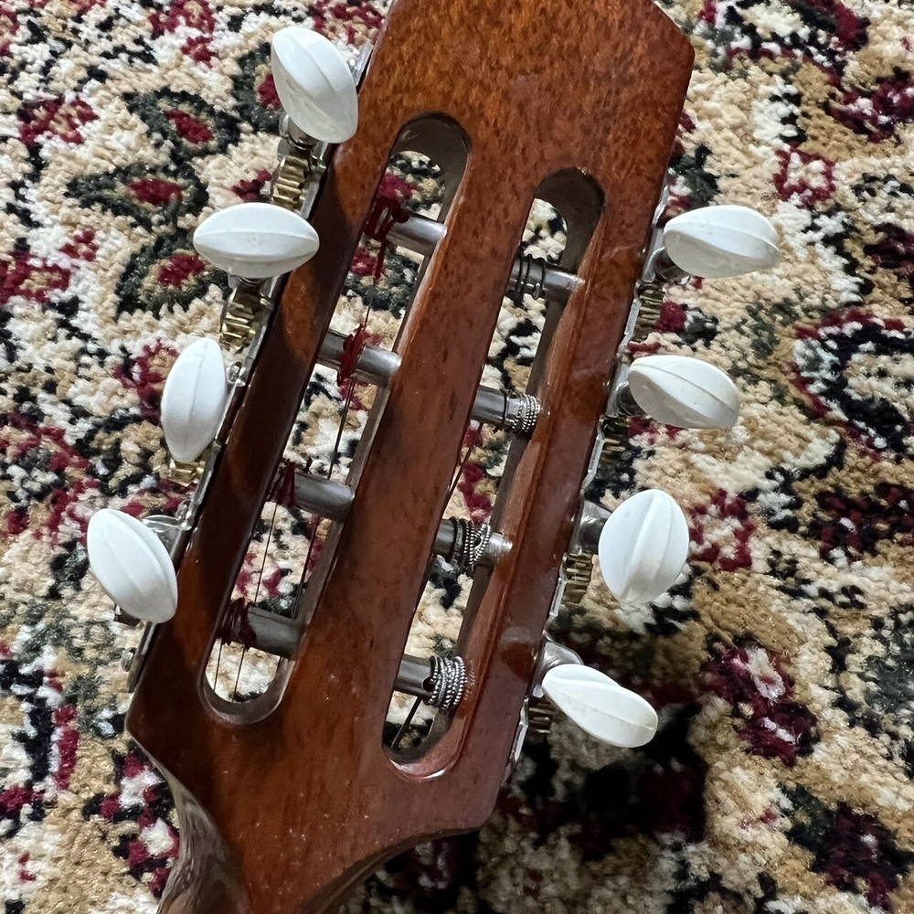 Suzuki M-30 [Mandolin]