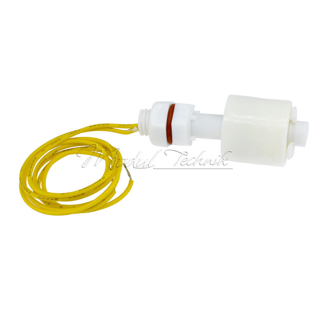 Level Switches Liquid Level Sensor Liquid Level Controller Plastic Ball Float