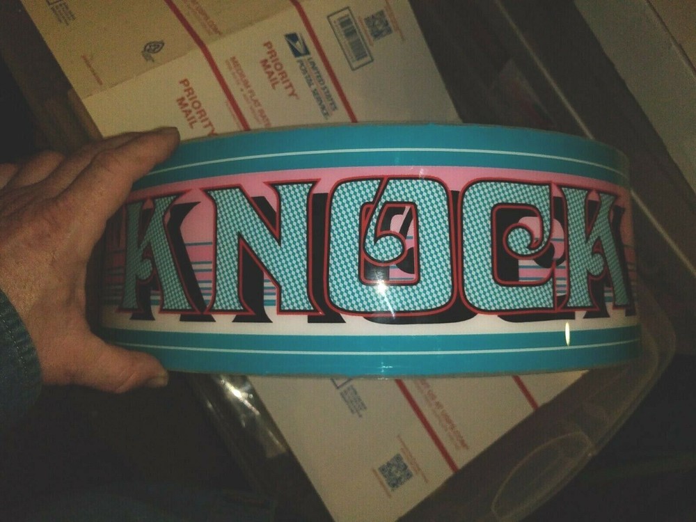 elaut knock it off arcade redemption marquee #677