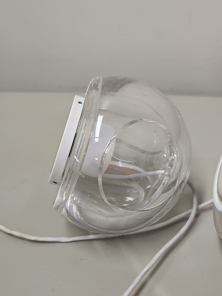 Vintage Apple Pro Speakers M6531 (untested) 4"