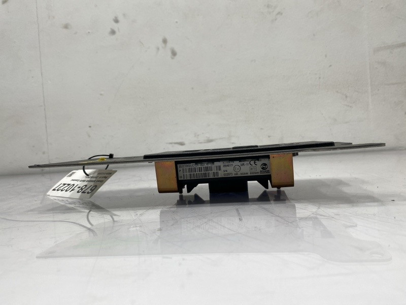 2009 Freightliner Business Class M2 Trans. Electronic Shift Control (678-10227)