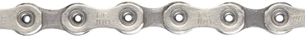 SRAM Chain - Red 22 - 11s - Hollow Pin