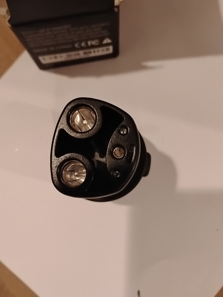 Tokreal J1772 Charging Adapter Telsa