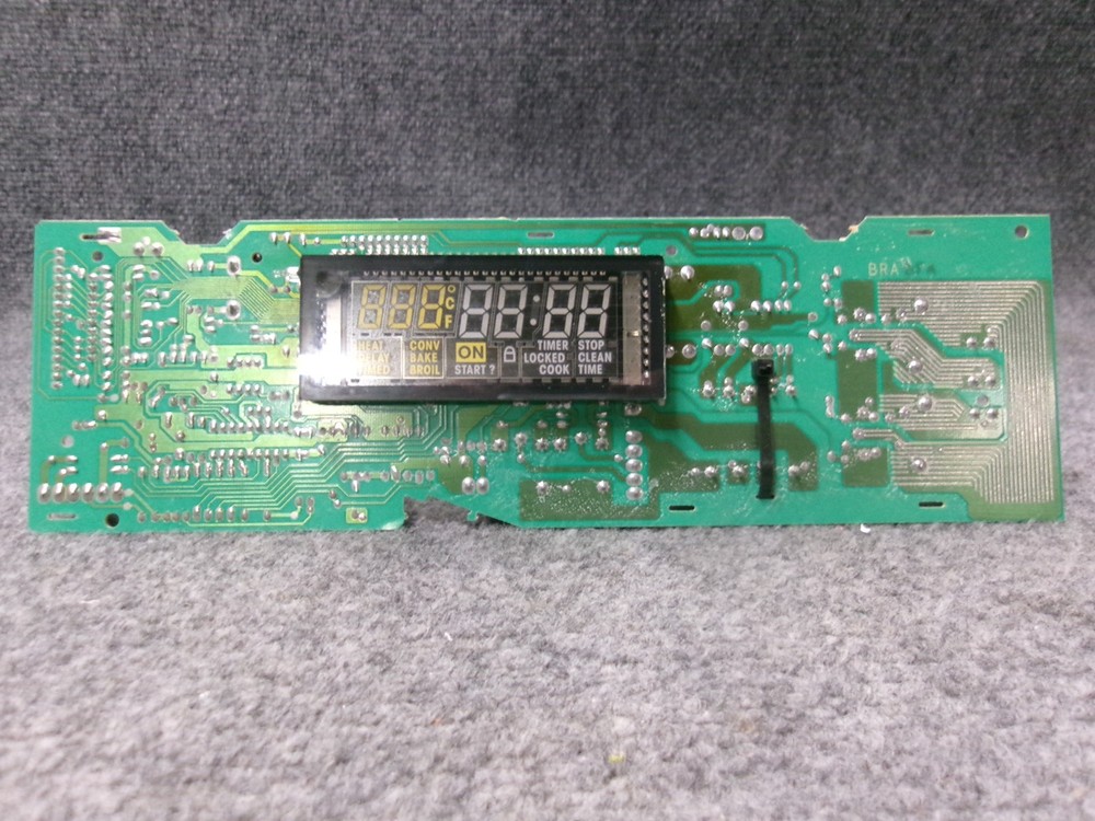 8522442 KENMORE RANGE OVEN CONTROL BOARD