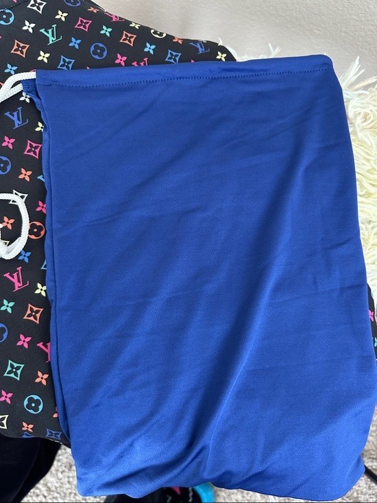 NEW Stripper Exotic Pole Dancer Money Bag Bundle