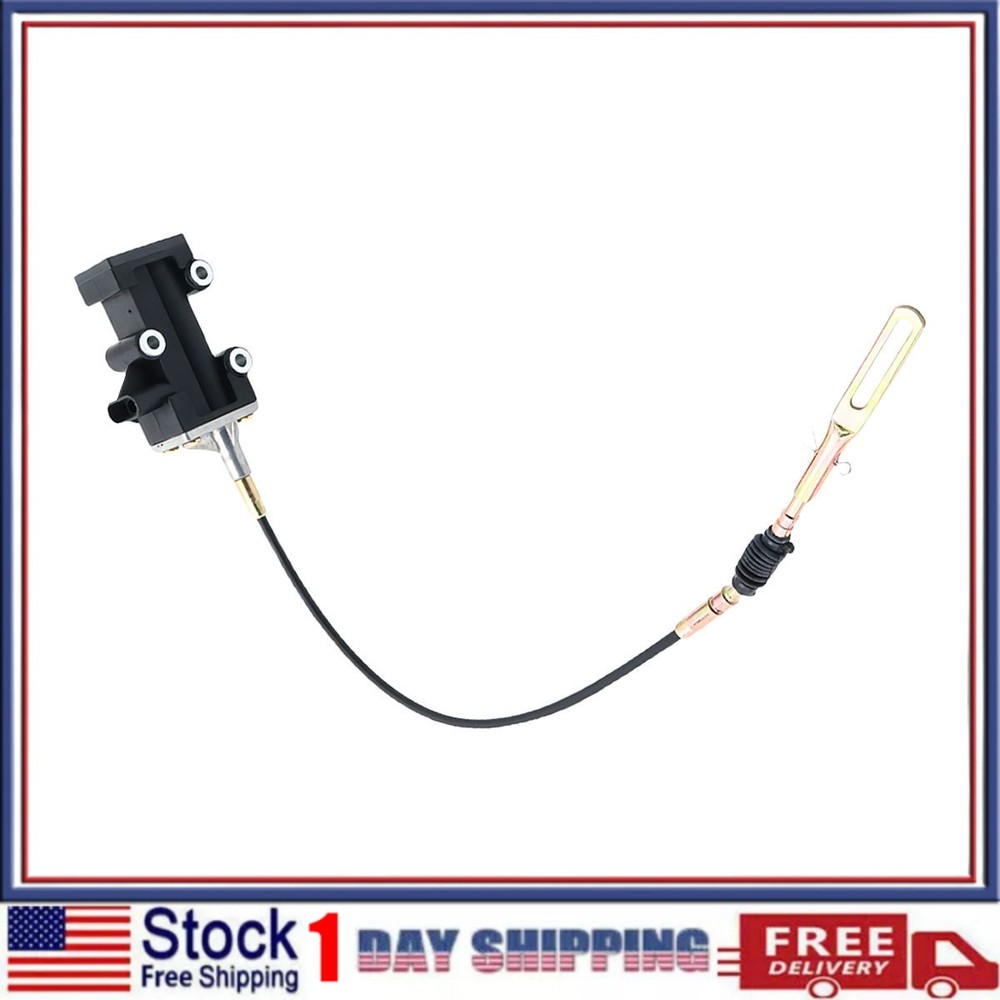 Position Sensor Cable For Allison Throttle 29506378 29507766 US