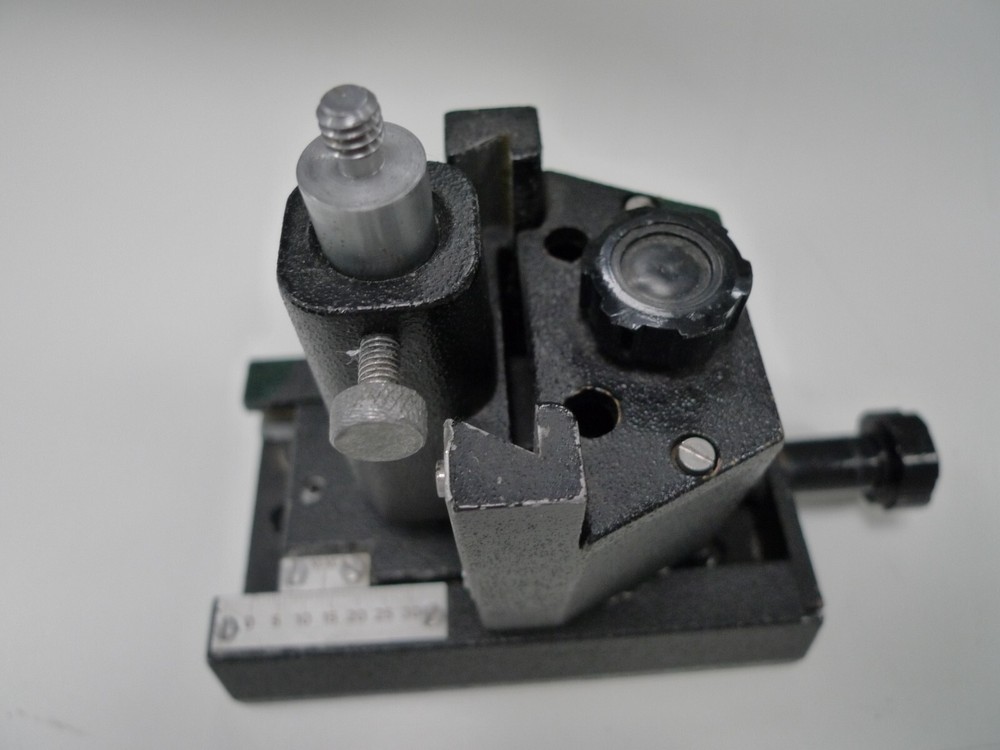 Lab Optical Translation Stage Ealing Vertical Horizontal