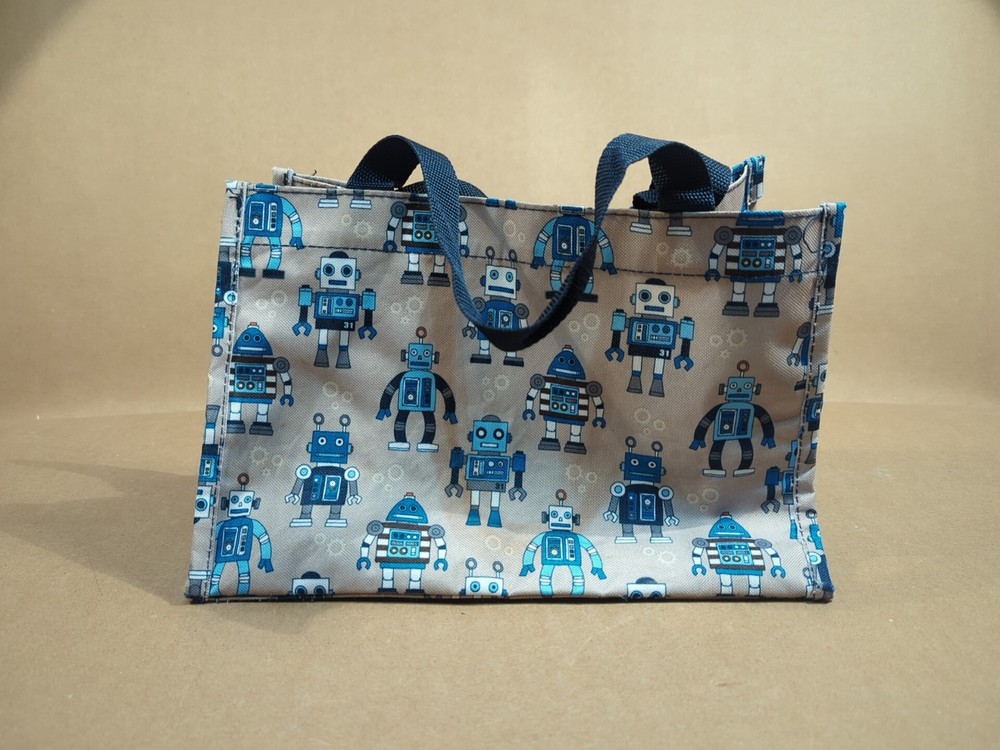 Thirty One Robot Design Bag Organizer