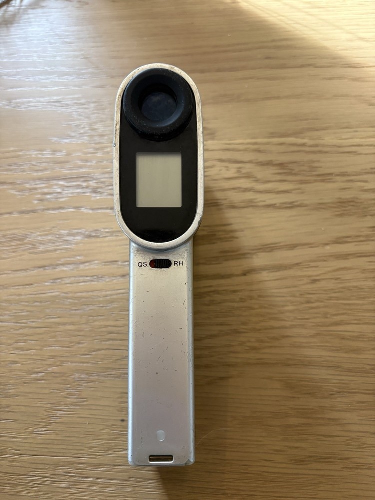 Laser Link Golf Rangefinder. Laser Link Switch. TESTED