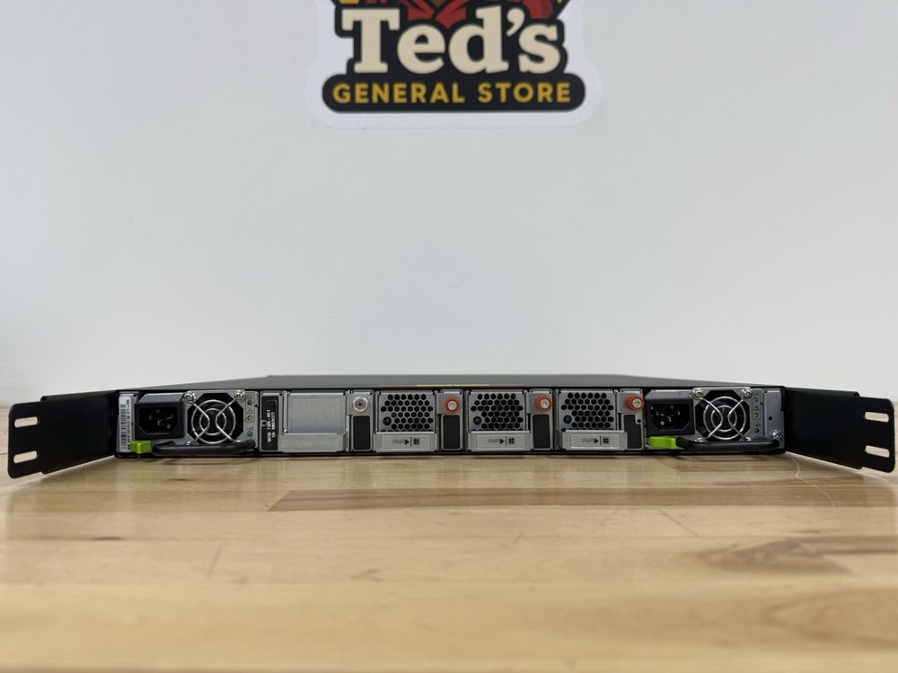IBM Rackswitch G8052 48-Port Ethernet Switch