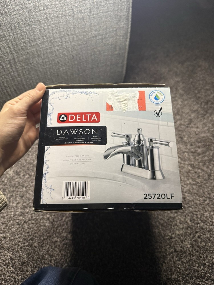 DELTA DAWSON 25720LF
