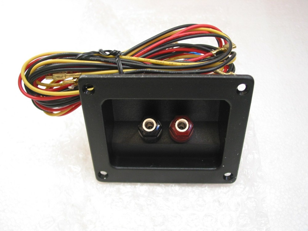 NHT VT-1 New OEM Crossover Replacement for High End Speaker DIY Projects