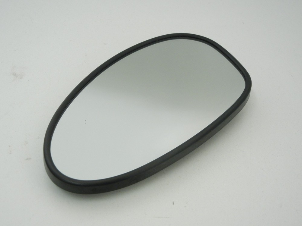 BMW E90 E91 E92 E93 3 Left Driver side mirror heated auto dim glass 2008 OEM