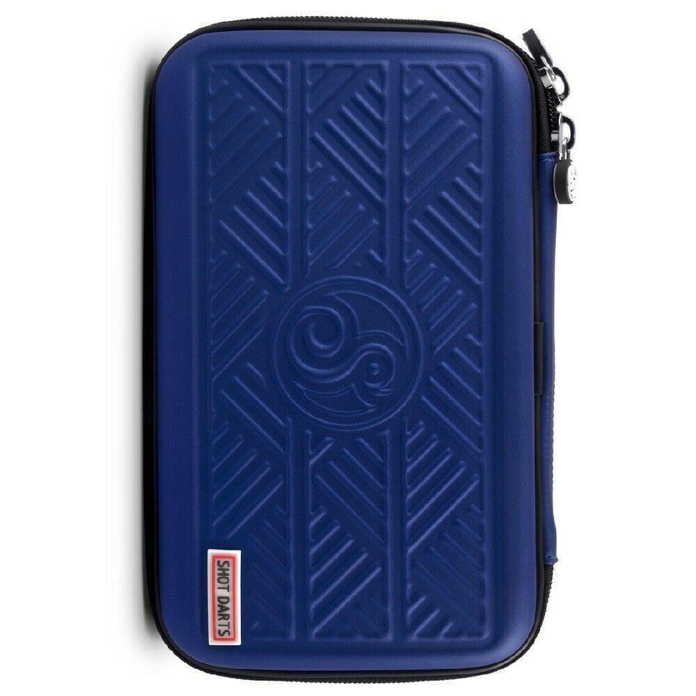 SHOT DARTS TACTICAL DART CASE - MULTIPLE COLORS AVAILABLE