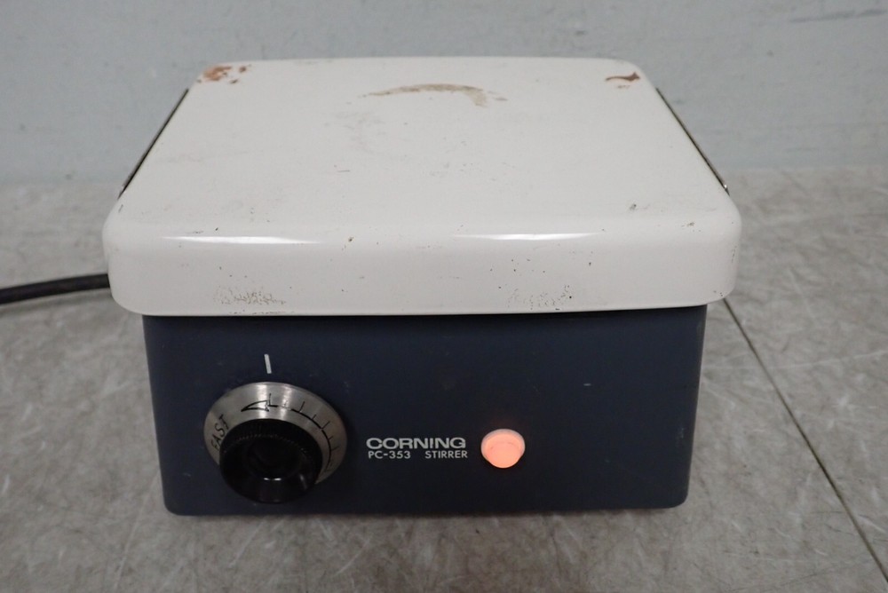 Corning PC-353 Magnetic Laboratory Stirrer