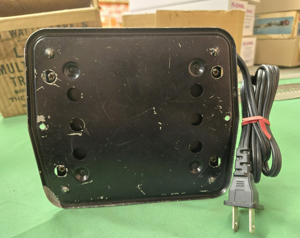 Lionel Type S in Factory Box Refurbished