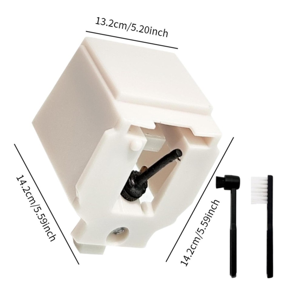 Atn3600L Record Player Pin Replacement Accessory Turntable Stylus