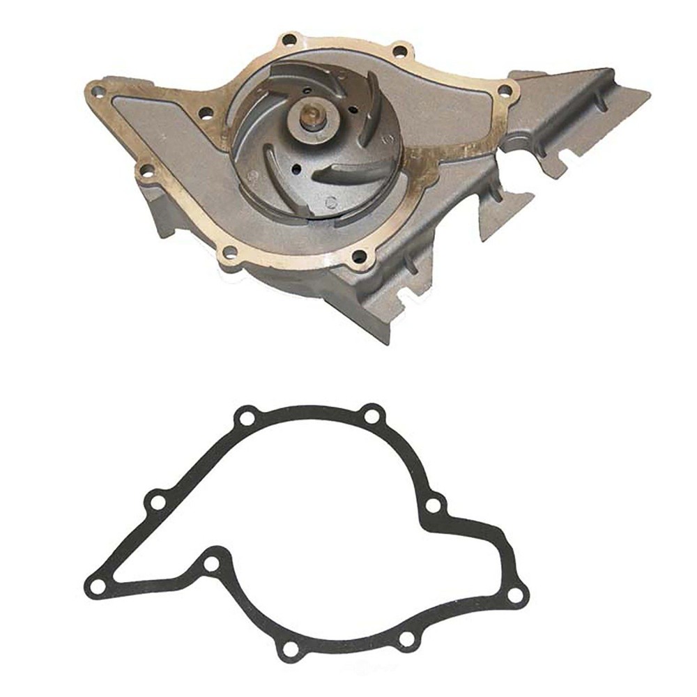 New Water Pump GMB 180-2240