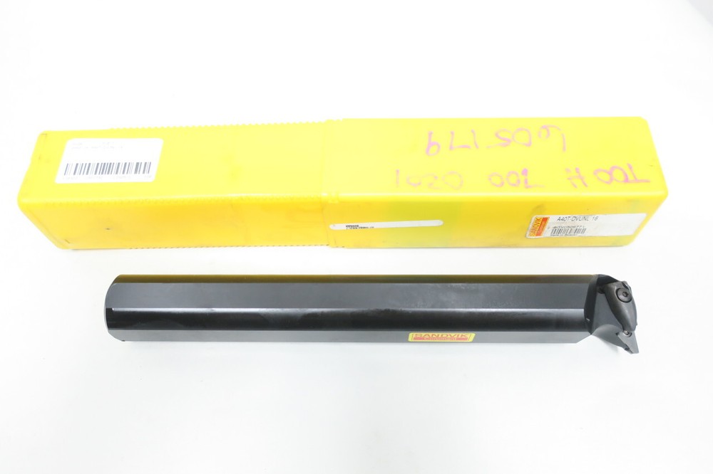 Sandvik A40T-DVUNL 16 Coromant Boring Bar