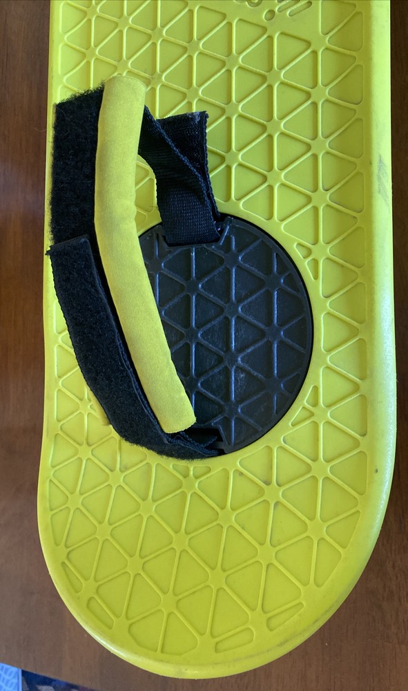 MORFBOARD Bounce Xtension With Board.