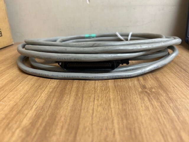 Rauland-Borg TCCBACM ACM Cable Assembly