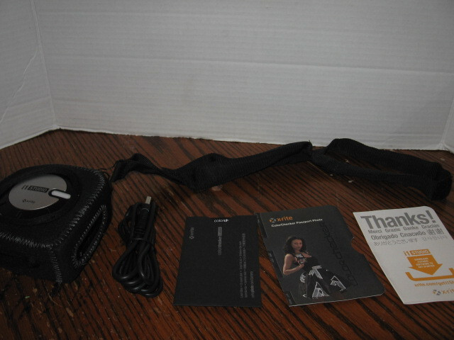 X-Rite EOSTUDIODE i1 Studio Designer Edition Calibration / Profiling tool