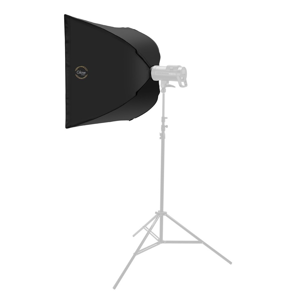 Glow Series III Large Square Softbox (36 x 36")