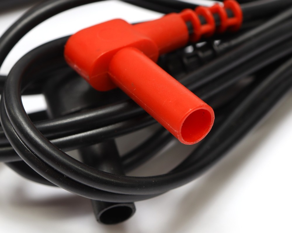 AEMC SL201 AC/DC Current Probe