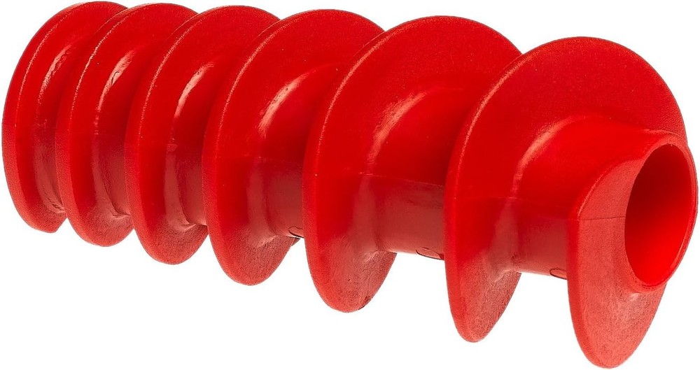 Norpro Sauce Master Grape Spiral Maker Sieve Attachment Accessory (4-Pack)