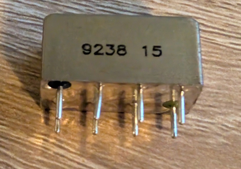 Mini Circuits PLP-90 LC Low Pass Filter DC-81Mhz 50 Ohms
