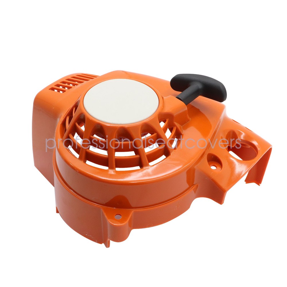 Pull Recoil Starter Replacement Parts Fits Stihl BG86 BG86C Handheld Leaf Blower