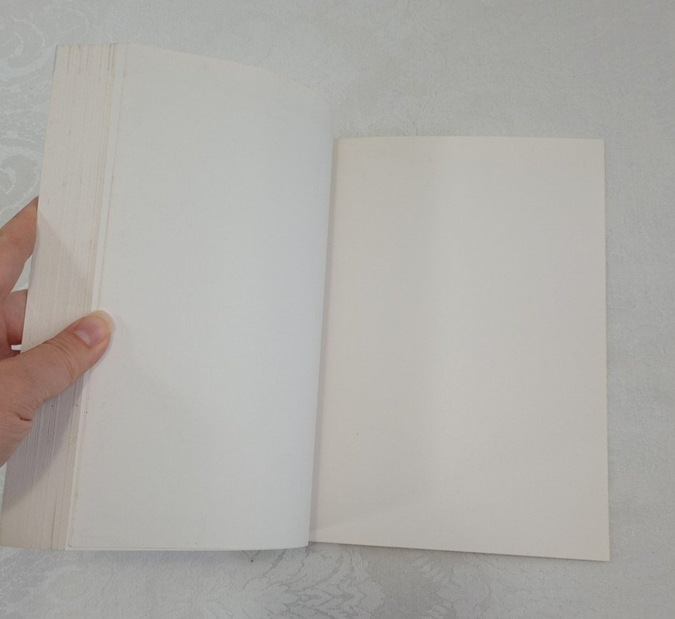 Vintage Microsoft Works 2.0 User's Guide Reference Book PB 1991