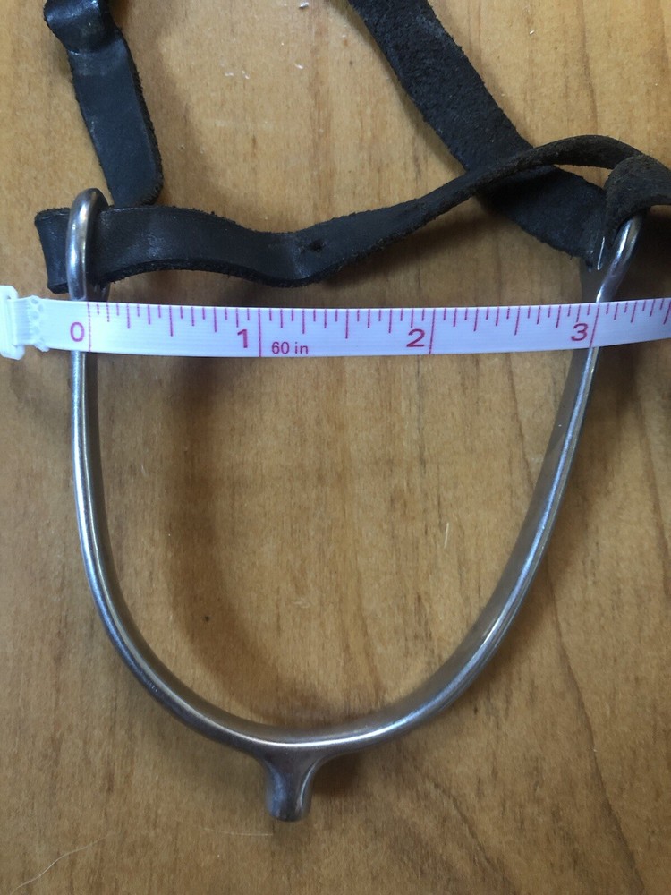 Riding Spurs
