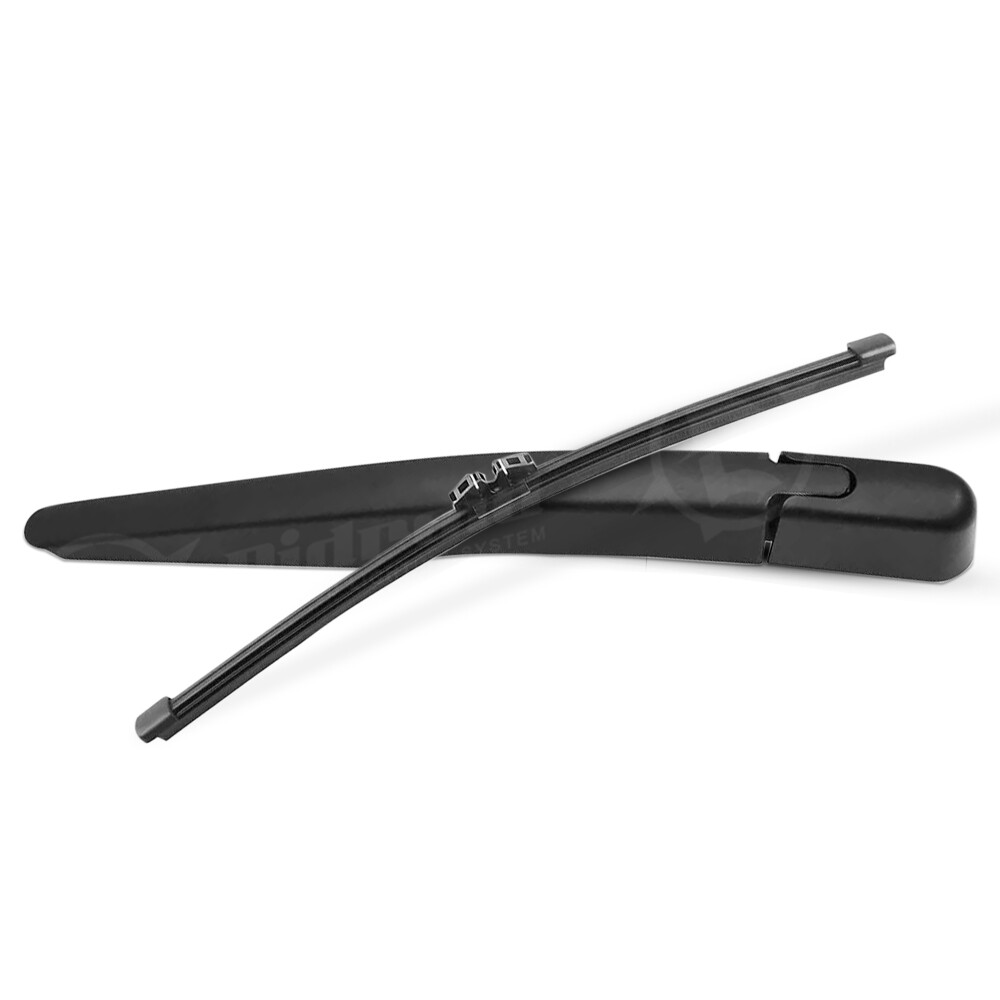 Rear Windshield Wiper Arm & Blade for Ford Explorer 2011-2019 Windscreen Wiper