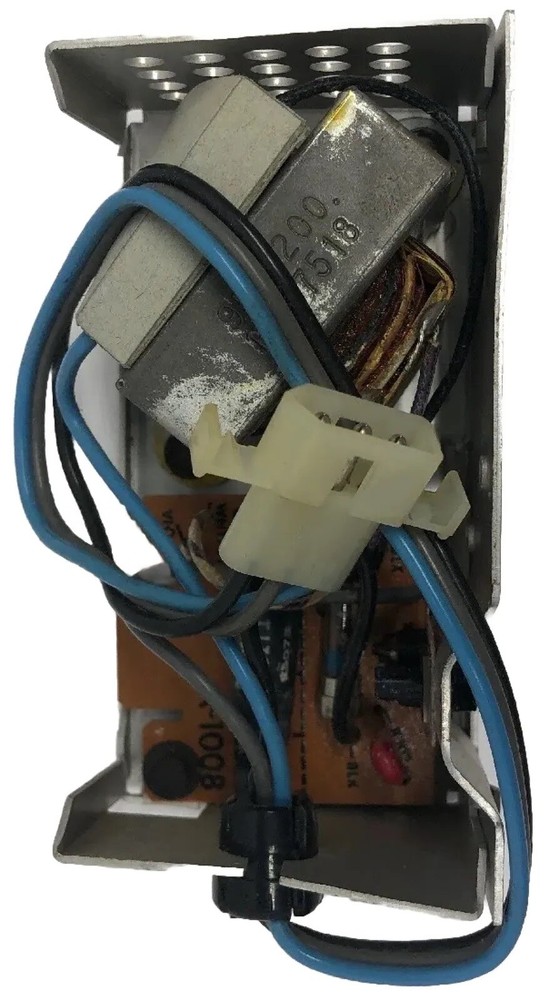 Reman Zenith A-709-R  SC Power Supply