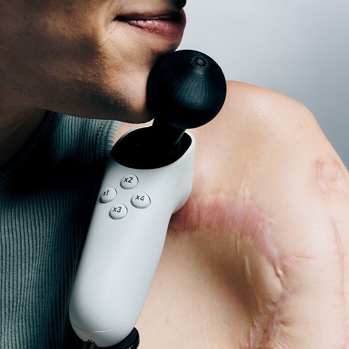 Microsoft Xbox Adaptive Joystick For Xbox Adaptive Controller