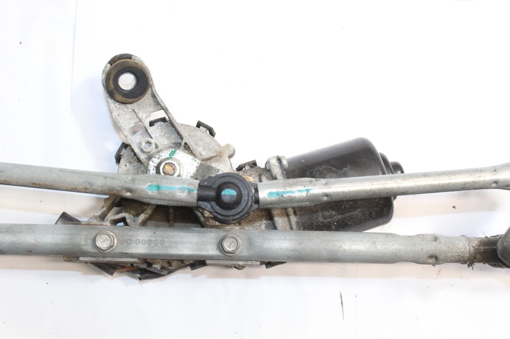 SSANGYON KORANDO Wiper Motor Linkage 2016